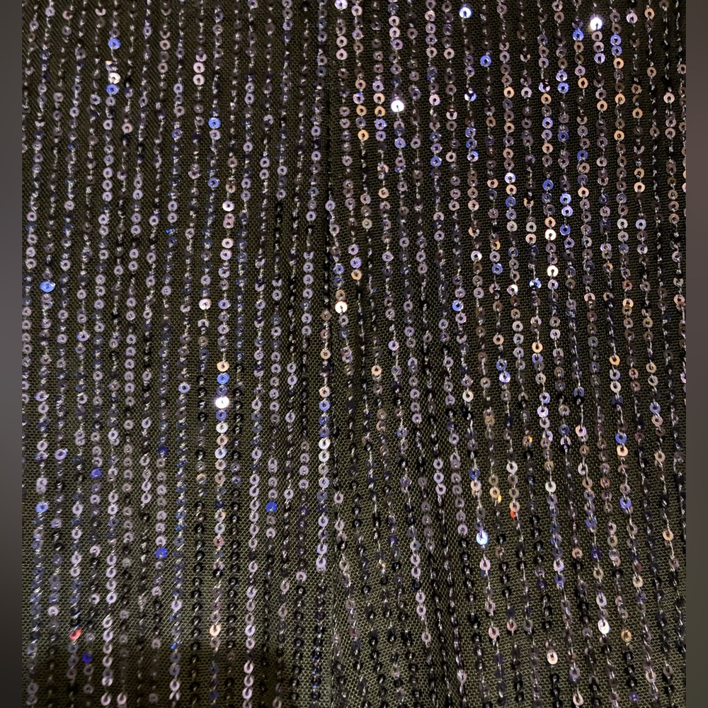 Sequins Pants - Picture 2 of 5